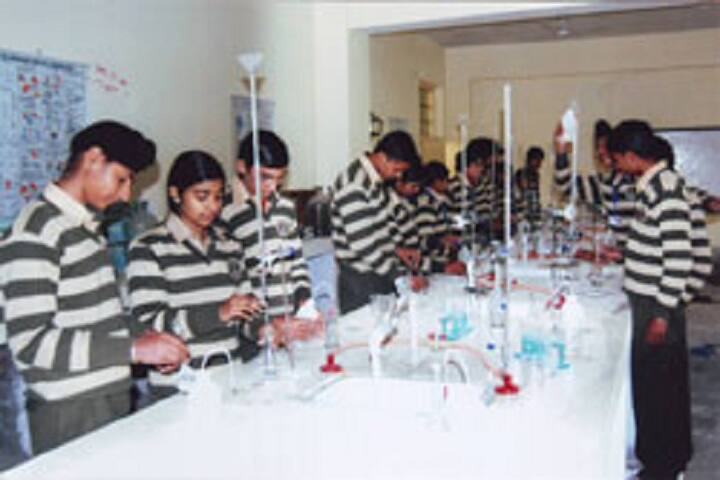 laboratory